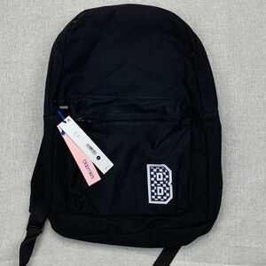Bloomie's Extra Large Logo Backpack